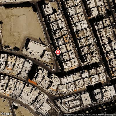 Studio for Rent in North Jeddah, Jeddah - Studio Apartment For Rent in Al Marwah, Jeddah