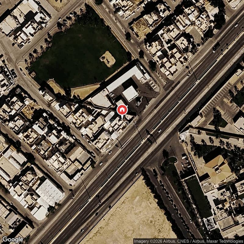 Residential Land For Sale in Al Fayziyyah, Buraydah Al Qassim Region Residential Land For Sale in Al Fayziyyah, Buraydah Al Qassim Region