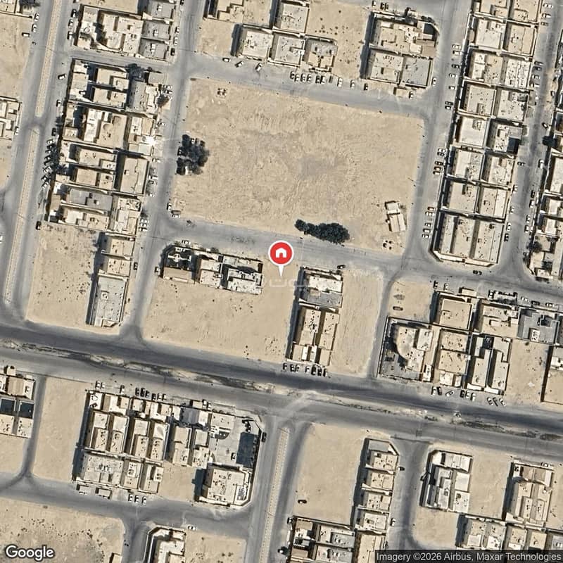 Residential Land For Sale in Al Sheraa, Al Khobar Residential Land For Sale in Al Sheraa, Al Khobar