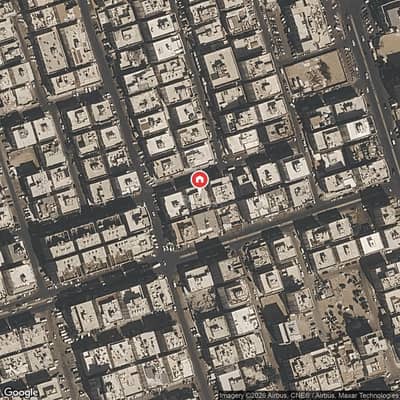 Studio for Rent in North Jeddah, Jeddah - Studio Apartment For Rent in Al Bawadi, Jeddah
