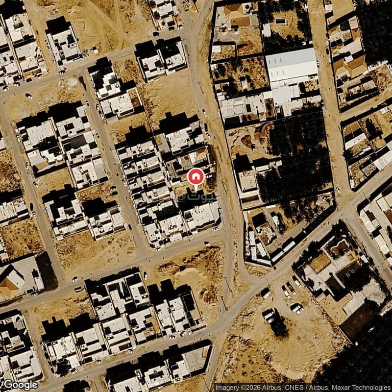 Residential Land For Sale in Al Shafaq, Buraydah Al Qassim Region Residential Land For Sale in Al Shafaq, Buraydah Al Qassim Region