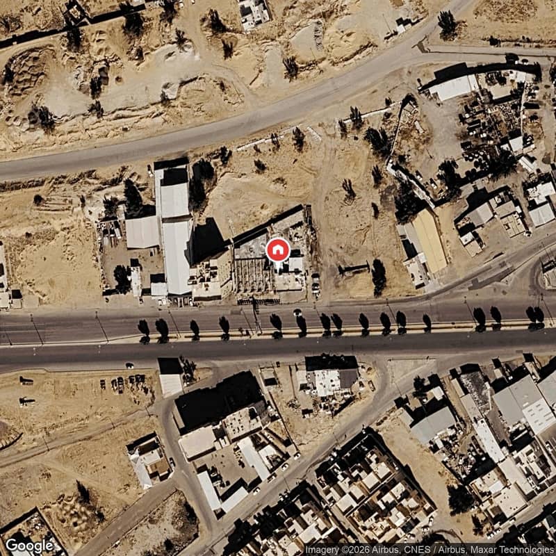 Residential Land For Sale in Al Quway, Buraydah Al Qassim Region Residential Land For Sale in Al Quway, Buraydah Al Qassim Region