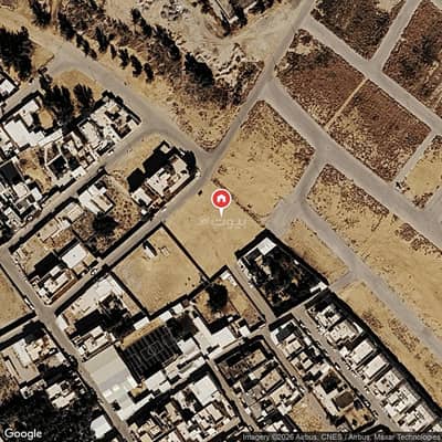 Residential Land for Sale in Al Rafiah, Buraydah Al Qassim Region - Residential Land For Sale in Al Rafiah, Buraydah Al Qassim Region