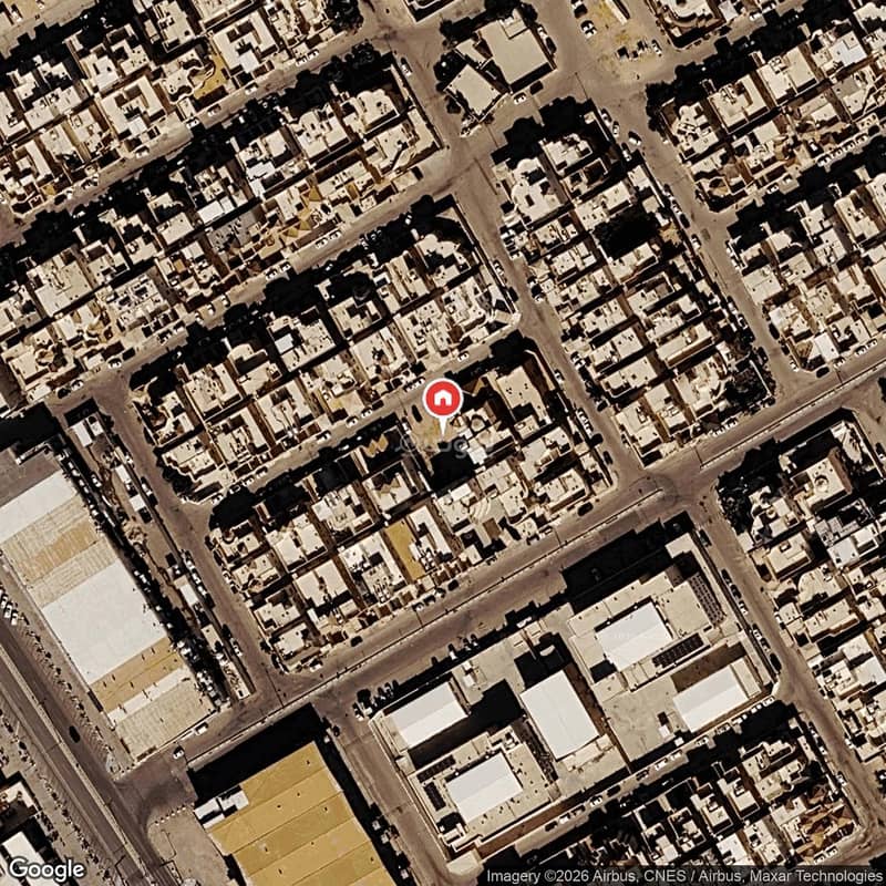 Residential Land For Sale in Al Rayyan, Buraydah Al Qassim Region Residential Land For Sale in Al Rayyan, Buraydah Al Qassim Region