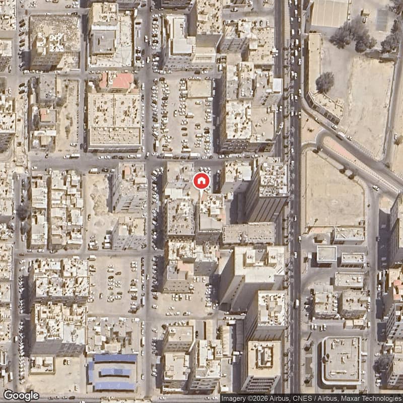 Residential Land For Sale in Al Rabi, Dammam Residential Land For Sale in Al Rabi, Dammam