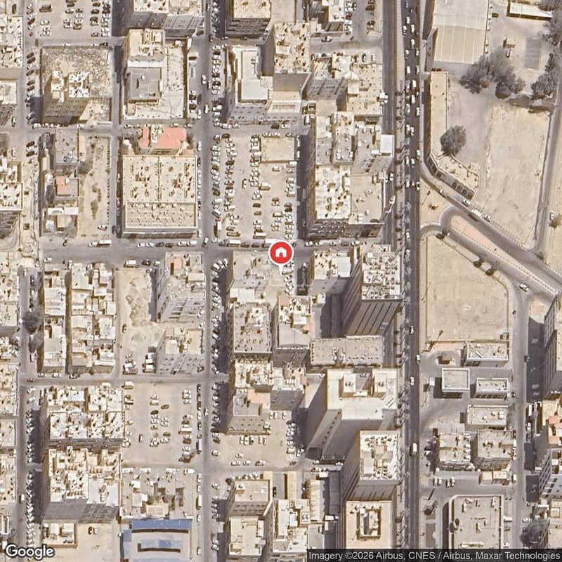 Residential Land For Sale in Al Rabi, Dammam Residential Land For Sale in Al Rabi, Dammam