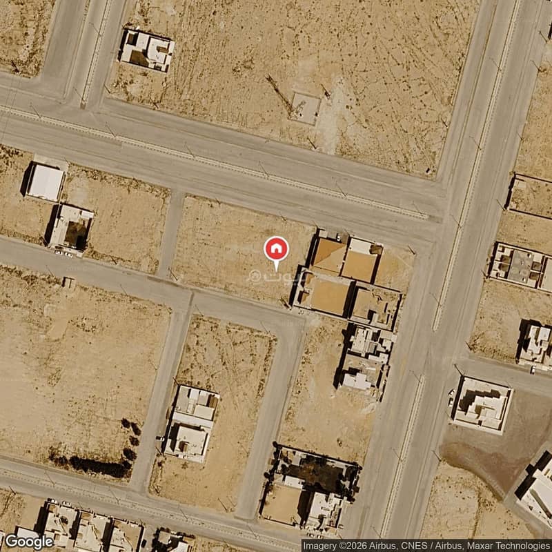 Residential Land For Sale in Amal District, Al Bukayriyah Residential Land For Sale in Amal District, Al Bukayriyah
