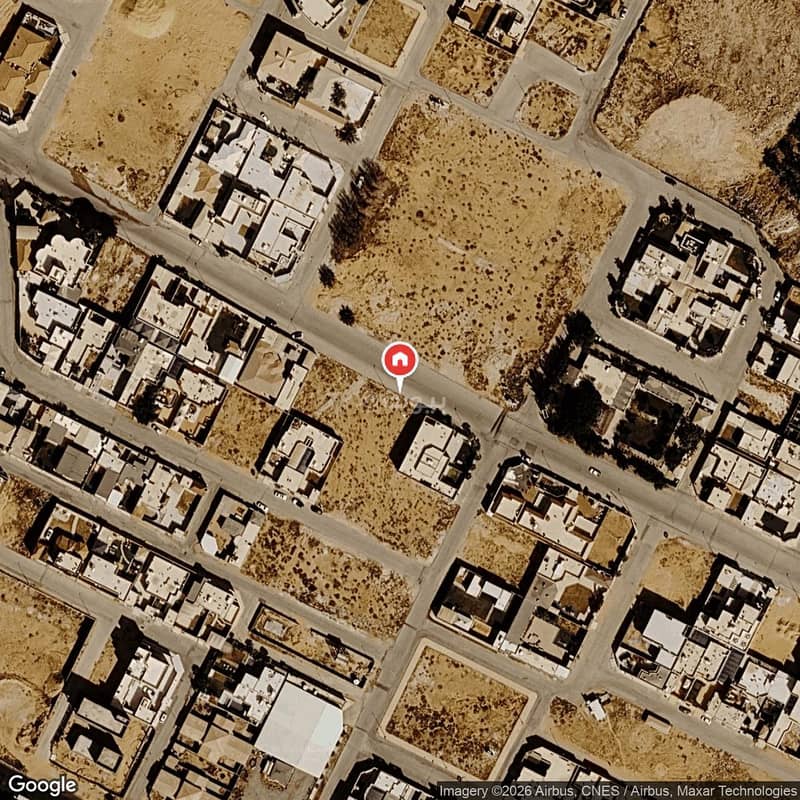Residential Land For Sale in Al Rawabi, Unayzah Residential Land For Sale in Al Rawabi, Unayzah
