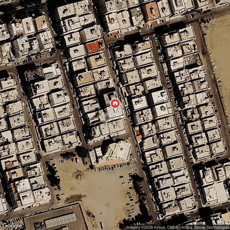 Studio Apartment For Sale in Al Safa, Jeddah Studio Apartment For Sale in Al Safa, Jeddah