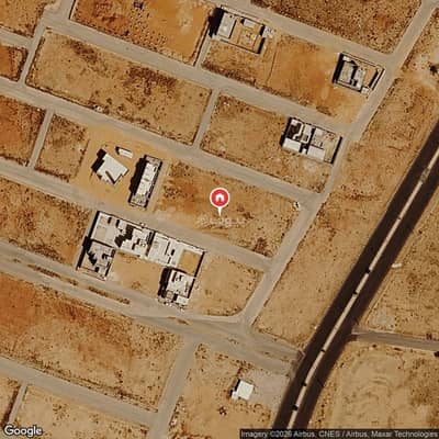 Residential Land for Sale in Al Baida, Al Bukayriyah - Residential Land For Sale in Al Baida, Al Bukayriyah