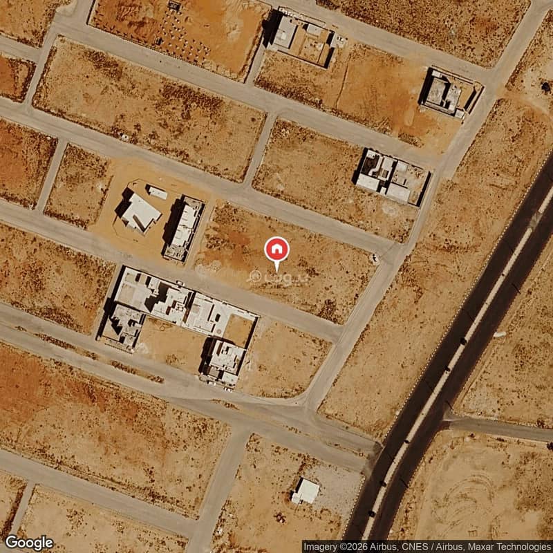 Residential Land For Sale in Al Baida, Al Bukayriyah Residential Land For Sale in Al Baida, Al Bukayriyah