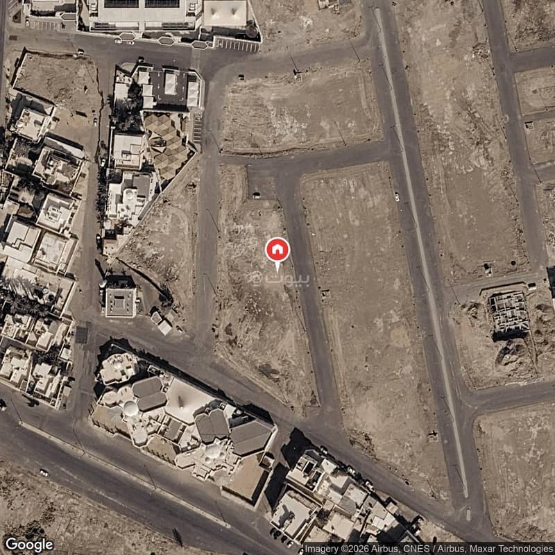 Residential Land For Sale in Al Rawabi, Madina Residential Land For Sale in Al Rawabi, Madina
