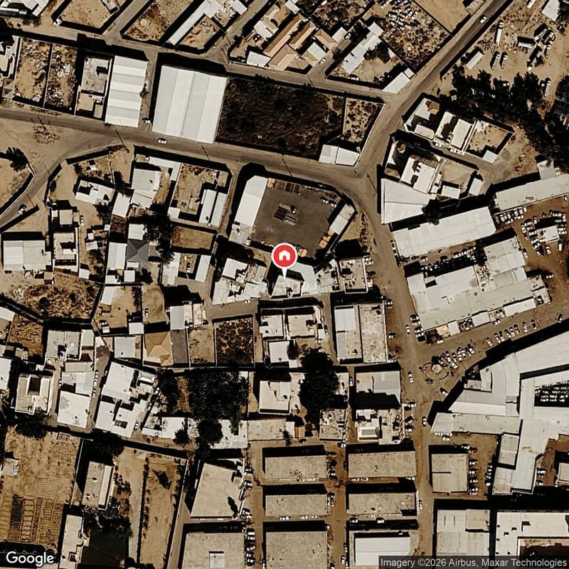 Building For Sale in Sultanah District, Taif Building For Sale in Sultanah District, Taif