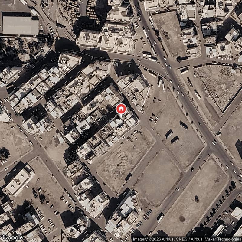 Residential Building For Sale in Qurban, Madina Residential Building For Sale in Qurban, Madina