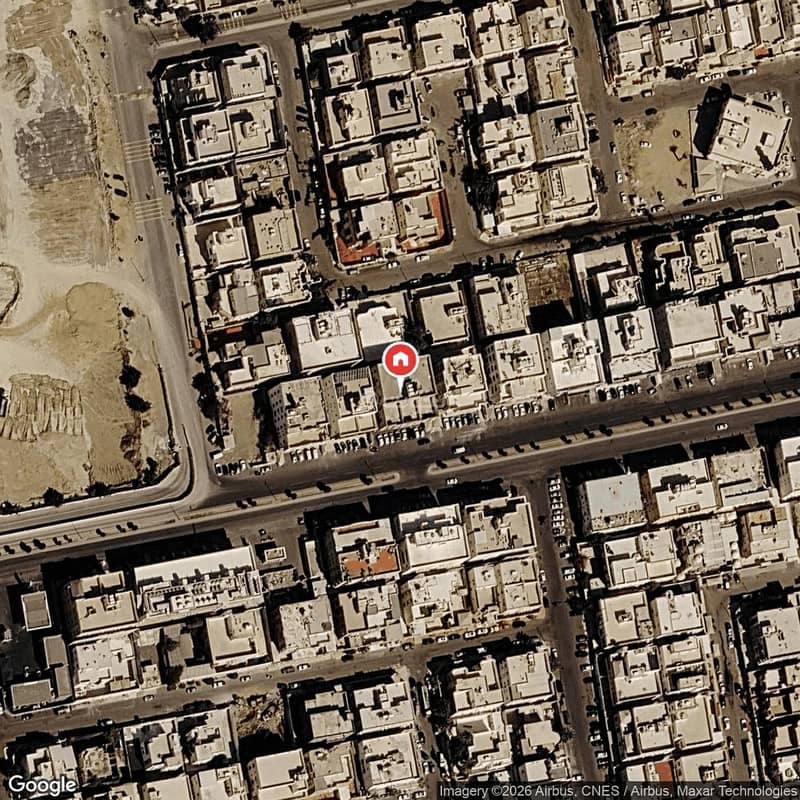 عمارة سكنية للإيجار في السامر، جدة عمارة سكنية للإيجار في السامر، جدة