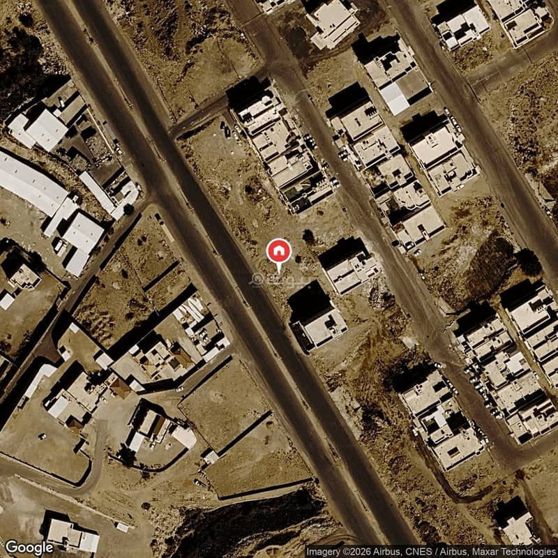 Villa For Sale in Tadamon, Khamis Mushait Villa For Sale in Tadamon, Khamis Mushait