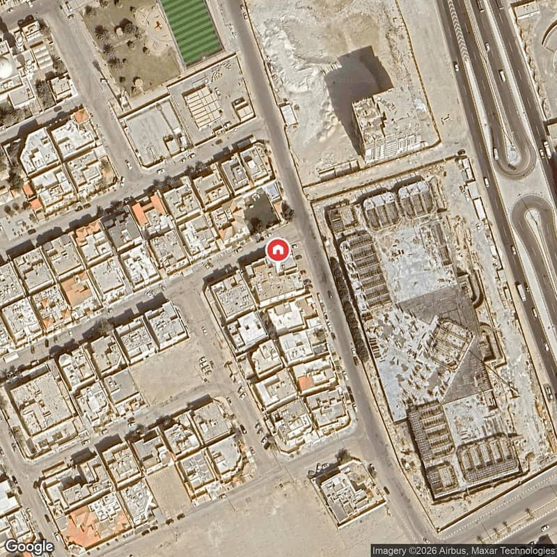 Studio Apartment For Rent in Al Rakah Al Janubiyah Studio Apartment For Rent in Al Rakah Al Janubiyah