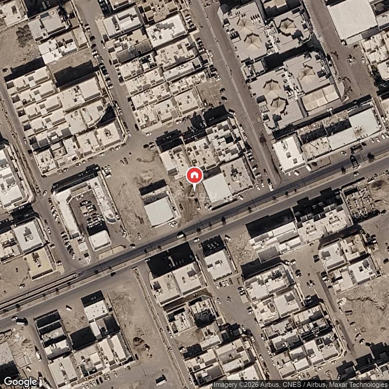 Residential Land For Sale in Al Ranuna, Madina Residential Land For Sale in Al Ranuna, Madina
