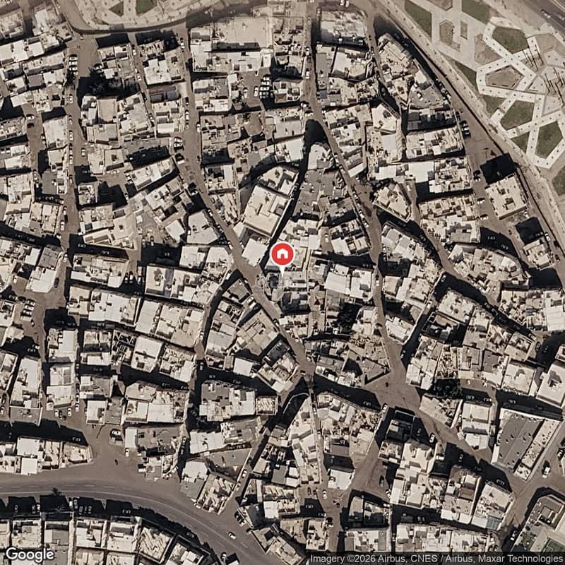 Residential Building For Sale in Al Qiblatayn, Madina Residential Building For Sale in Al Qiblatayn, Madina