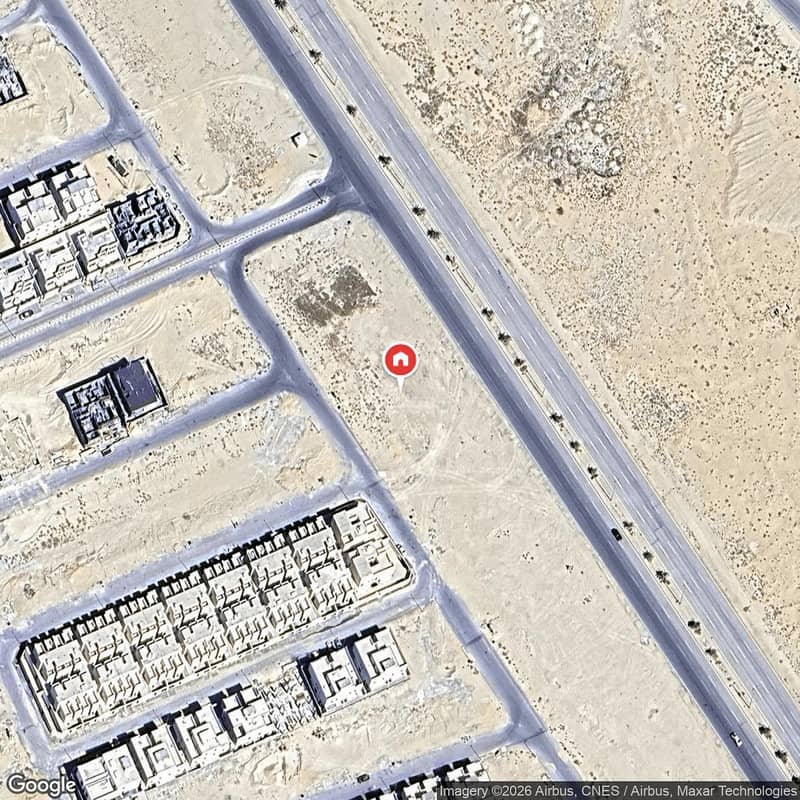أرض سكنية للبيع في الدانة، الأحساء أرض سكنية للبيع في الدانة، الأحساء