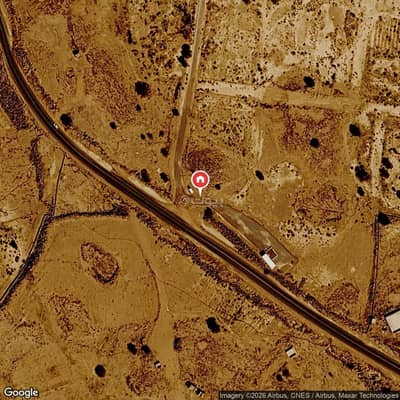 Farm for Sale in Alhanakiuh - Farm For Sale in Alhanakiuh