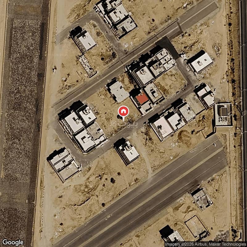 Residential Land For Sale in Al Riyadh, Jeddah Residential Land For Sale in Al Riyadh, Jeddah