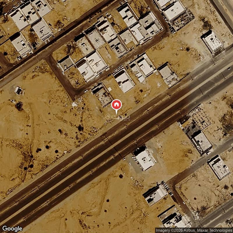 Residential Land For Sale in Al Riyadh, Jeddah Residential Land For Sale in Al Riyadh, Jeddah