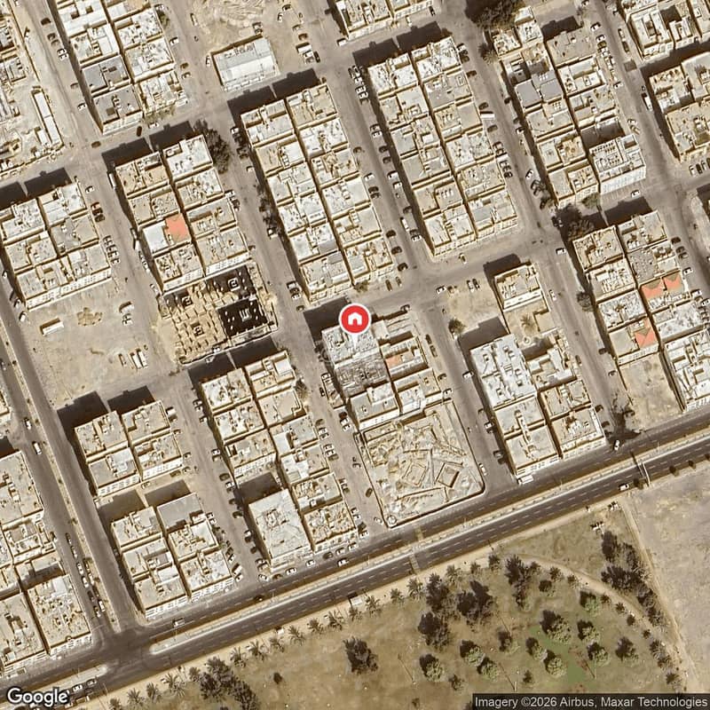 مبنى سكني للإيجار في الخبر الجنوبية مبنى سكني للإيجار في الخبر الجنوبية