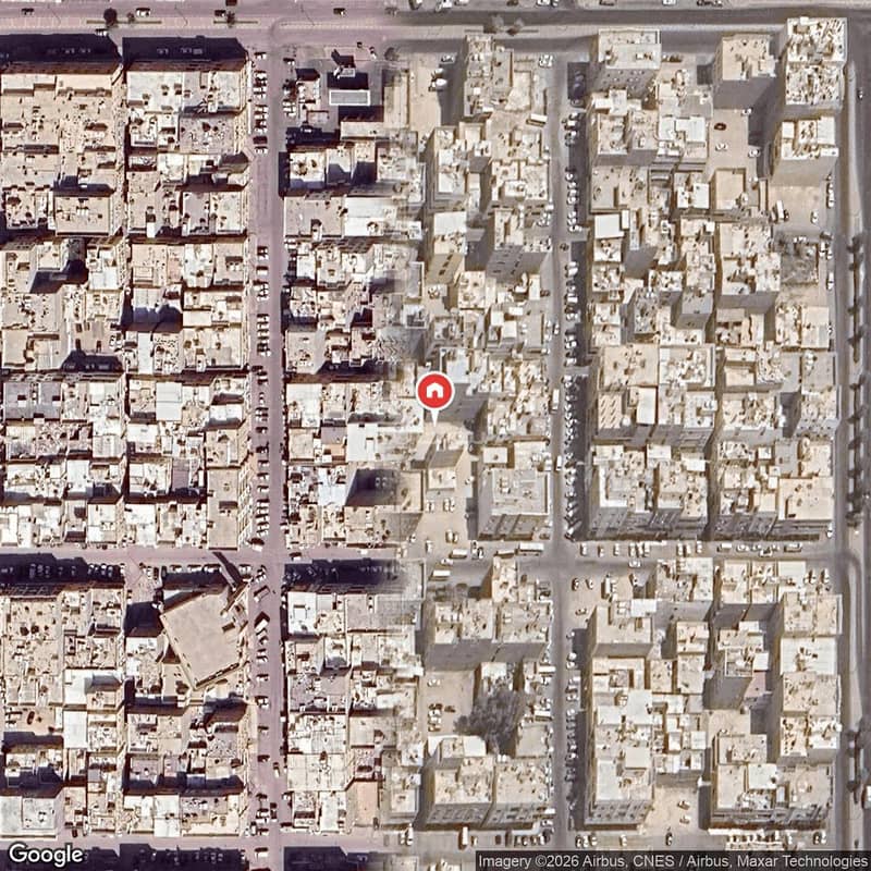 Residential Building For Rent in Al Badiyah, Dammam Residential Building For Rent in Al Badiyah, Dammam