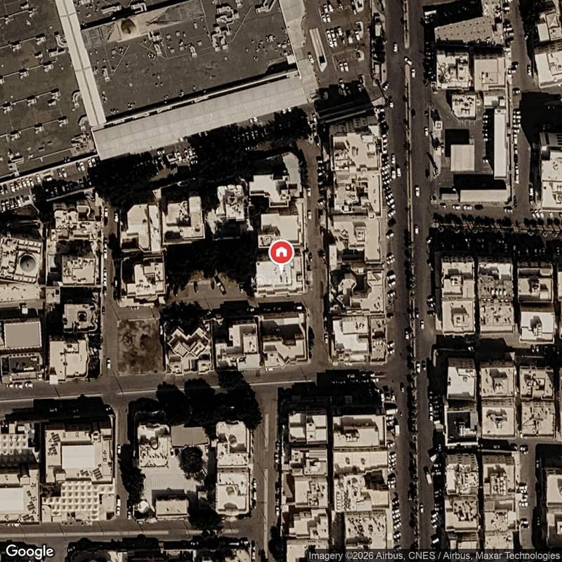 Residential Building For Rent in Al Sulaymaniyah, Jeddah Residential Building For Rent in Al Sulaymaniyah, Jeddah