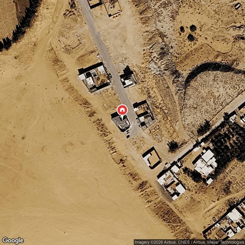 Rest House For Sale in Al Khudar, Buraydah Al Qassim Region Rest House For Sale in Al Khudar, Buraydah Al Qassim Region