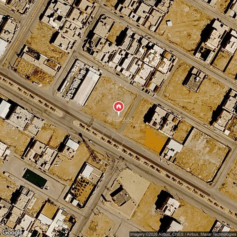 Residential Land For Sale in Prince Sultan bin Abdulaziz, Al Majmaah, Riyadh Region Residential Land For Sale in Prince Sultan bin Abdulaziz, Al Majmaah, Riyadh Region