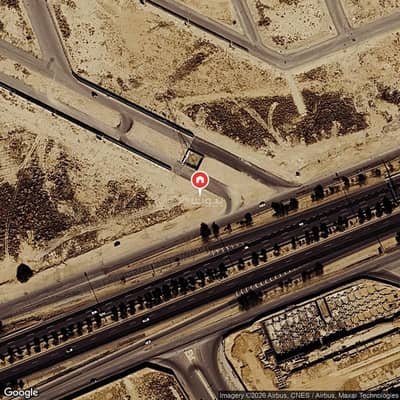 Residential Land for Rent in Alhazm, Buraydah Al Qassim Region - Residential Land For Rent in Alhazm, Buraydah Al Qassim Region