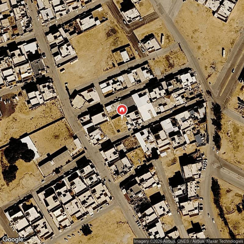 Residential Land For Sale in Al Nakhil, Buraydah Al Qassim Region Residential Land For Sale in Al Nakhil, Buraydah Al Qassim Region