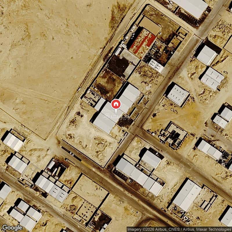 1000 SQM Factory For Rent in Al Misfat, Riyadh 1000 SQM Factory For Rent in Al Misfat, Riyadh