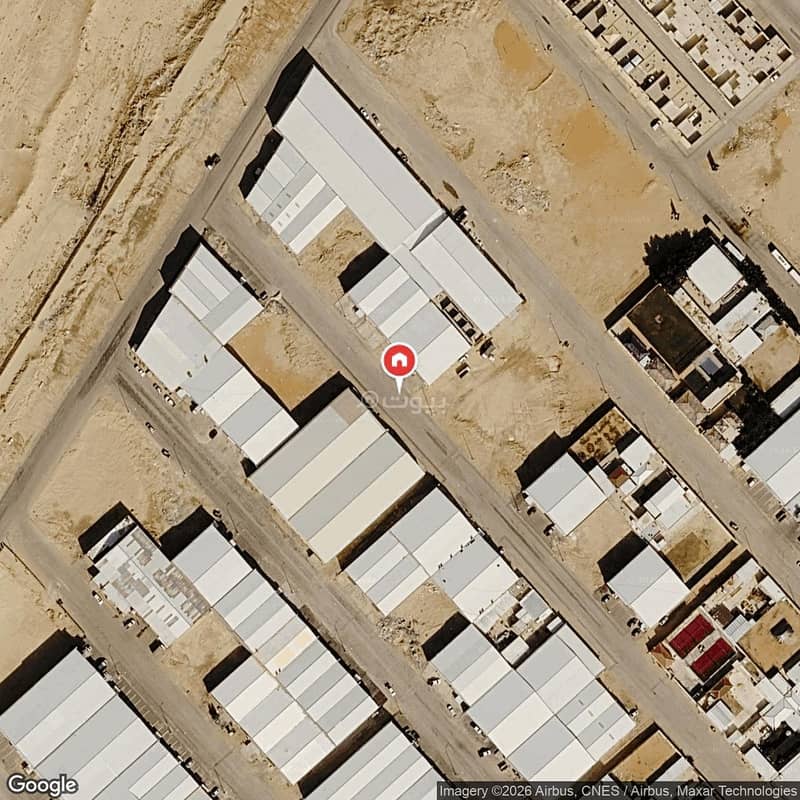 Factory For Rent in Ghiyada, Al Kharj Riyadh Region Factory For Rent in Ghiyada, Al Kharj Riyadh Region