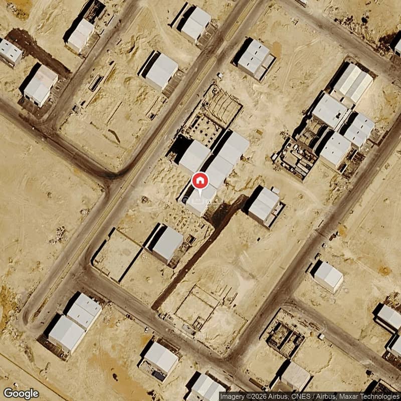 Factory For Rent in Al Misfat, Riyadh Factory For Rent in Al Misfat, Riyadh