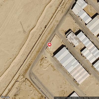 Warehouse for Sale in Ghiyada, Al Kharj Riyadh Region - Warehouse For Sale in Ghiyada, Al Kharj Riyadh Region