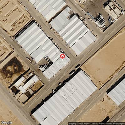Warehouse for Rent in Ghiyada, Al Kharj Riyadh Region - 1200 SQM Warehouse For Rent in Ghiyada, Al Kharj Riyadh Region