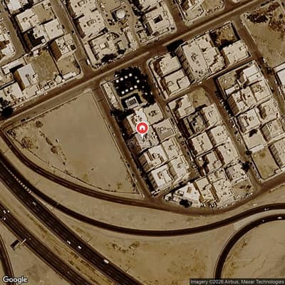 Residential Building for Sale in Al Mohamdya, Makkah - Residential Building For Sale in Al Mohamdya, Makkah