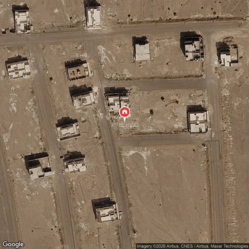 Residential Land For Sale in Al Matar District, Madina Residential Land For Sale in Al Matar District, Madina