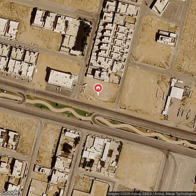 Residential Land for Sale in Ar Riyadh, Al Bukayriyah - Residential Land For Sale in Al Bukayriyah, Ar Riyadh