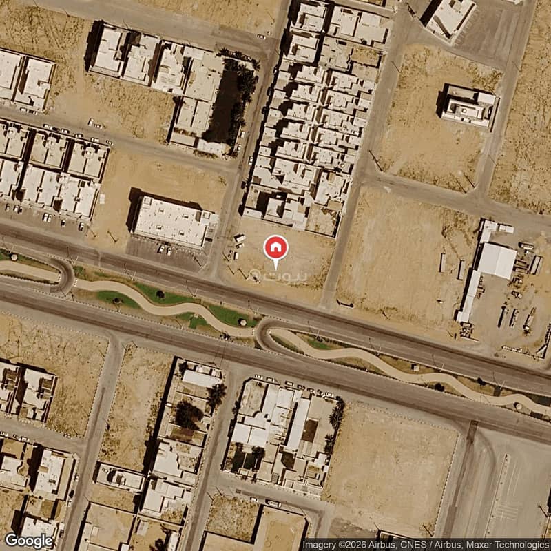 Residential Land For Sale in Al Bukayriyah, Ar Riyadh Residential Land For Sale in Al Bukayriyah, Ar Riyadh