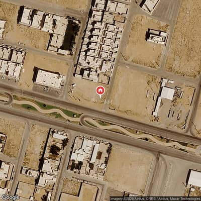 Residential Land for Sale in Ar Riyadh, Al Bukayriyah - Residential Land For Sale in Al Bukayriyah, Ar Riyadh