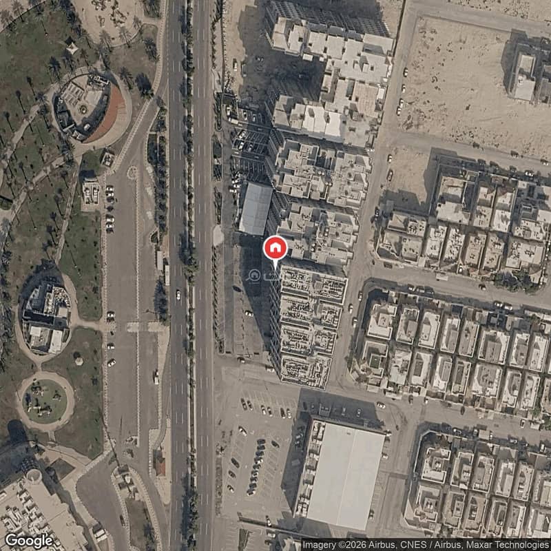 Studio Apartment For Sale in Al Shati Al Gharbi, Dammam Studio Apartment For Sale in Al Shati Al Gharbi, Dammam
