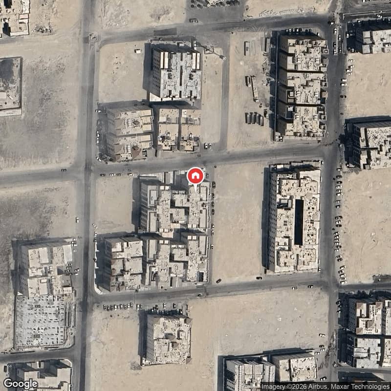 Studio Apartment For Sale in Al Hamra, Al Khobar Studio Apartment For Sale in Al Hamra, Al Khobar