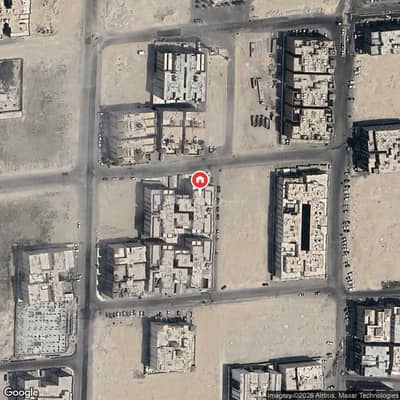 Studio for Sale in Al Hamra, Al Khobar - Studio Apartment For Sale in Al Hamra, Al Khobar