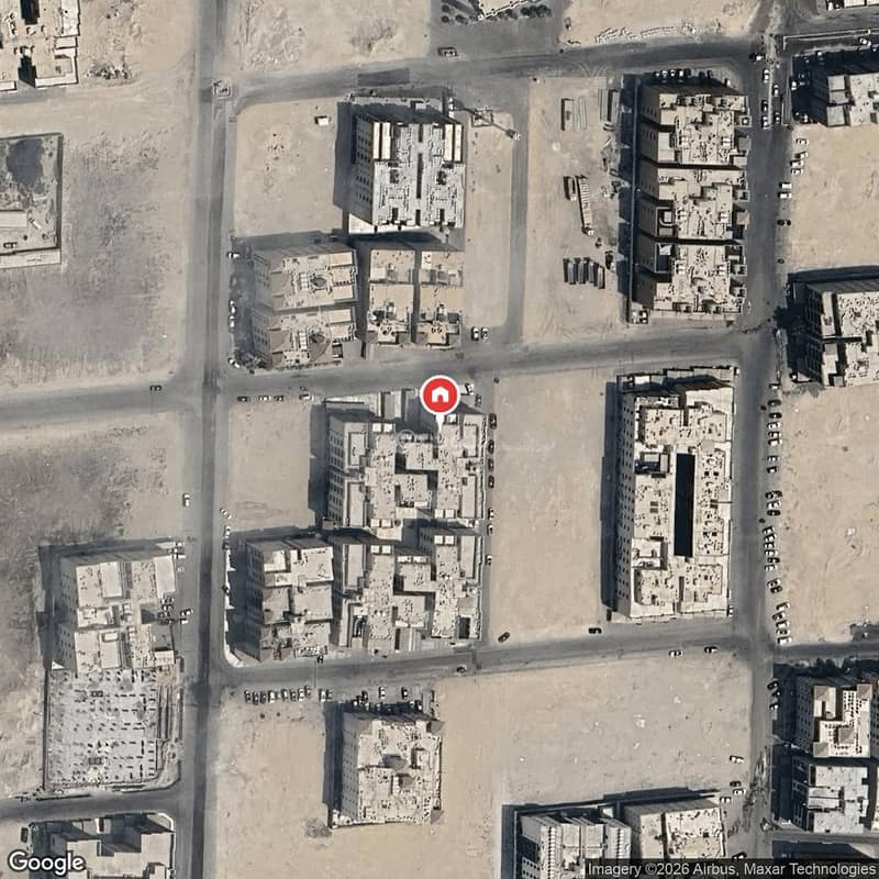 Studio Apartment For Sale in Al Hamra, Al Khobar Studio Apartment For Sale in Al Hamra, Al Khobar