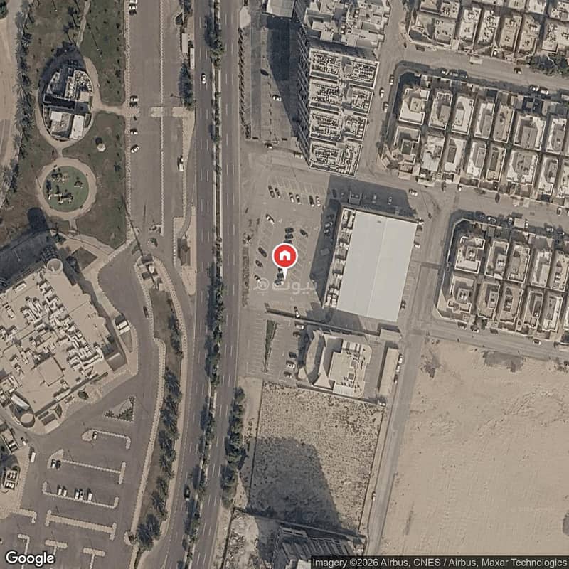 Studio Apartment For Sale in Al Shati Al Gharbi, Dammam Studio Apartment For Sale in Al Shati Al Gharbi, Dammam