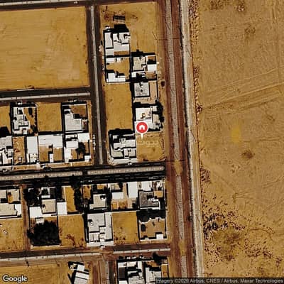 Residential Land for Sale in Al Qaid Hail Region - Residential Land For Sale in Al Qaid Hail Region